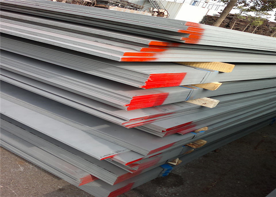 Commercial 1500MM HR Hot Rolled Sheet Steel ASTM JIS Low Carbon