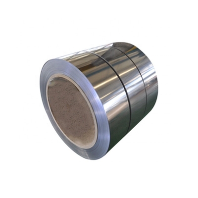Aluminum Hot Rolled Steel Coil Sheet J3 Ba Finish 2205 316l 10mm Stainless Steel Coil Suppliers