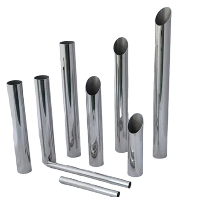 Cold Drawn Seamless Stainless Steel Tube 3/4 Inch 3/8" 5/16" 5/8" 304 304L 316 316L 310S 321