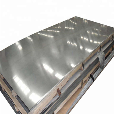 Takı Yapımı Paslanmaz Çelik Metal Plakalar Ktv için Astm Paslanmaz Çelik Sac 304 Levha