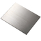 Kabartmalı Paslanmaz Çelik Metal Plakalar 201 304 Ayna Kaplama İşlemi Dekoratif Levhalar