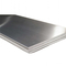 Kabartmalı Paslanmaz Çelik Metal Plakalar 201 304 Ayna Kaplama İşlemi Dekoratif Levhalar
