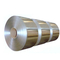 201 309S 301 Paslanmaz Çelik Şerit Bobin 20mm Kaynak Metal Yapı Malzemesi