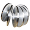 Nikel Alaşımlı Çelik Şerit Inconel 718 / UNS N07718 Sac Metal Rulo Yarık Kenar