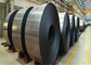 Good Tenacity Prime Hot Rolled Steel Coils / Durable Carbon Steel Coil
