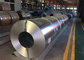 Polished Hot Dipped Galvanized Steel Coils / SS400 Steel Strip Coil