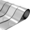 Yaylı Temperli Cilalı Paslanmaz Çelik Şeritler 50mm Soğuk Haddelenmiş İnce Ss 304 Rulo