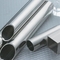 Alüminyum Alaşımlı Dikişsiz Metal Borular 100mm 10 Sch 10 Paslanmaz Çelik Boru ASTM AiSi JIS GB