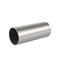 Alüminyum Alaşımlı Dikişsiz Metal Borular 100mm 10 Sch 10 Paslanmaz Çelik Boru ASTM AiSi JIS GB