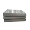 253ma 12 İnç Paslanmaz Çelik Metal Plakalar 3mm Kalınlığında AISI ASTM SUS SS 430 201 321 316 316L 304