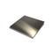 253ma 12 İnç Paslanmaz Çelik Metal Plakalar 3mm Kalınlığında AISI ASTM SUS SS 430 201 321 316 316L 304