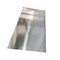201 Sıcak Haddelenmiş Ayna Parlatılmış Paslanmaz Çelik Metal Plaka 410 310s 430