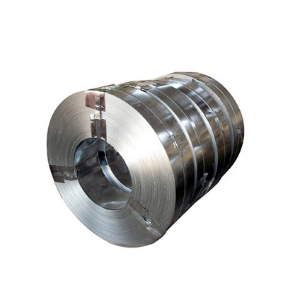 321 316 304l Sus304 Paslanmaz Çelik Şerit Tedarikçiler SS Bobini 202 0.3mmx90mm 2b Bitmiş