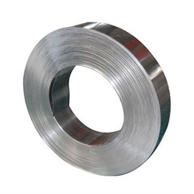 321 316 304l Sus304 Paslanmaz Çelik Şerit Tedarikçiler SS Bobini 202 0.3mmx90mm 2b Bitmiş