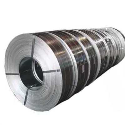 321 316 304l Sus304 Paslanmaz Çelik Şerit Tedarikçiler SS Bobini 202 0.3mmx90mm 2b Bitmiş