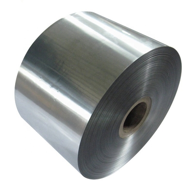 0.3 - 20mm Alaşımlı Çelik Rulo Şerit Folyo Hastelloy C-22 UNS N06022 DIN 2.4602 Freze Kenarı
